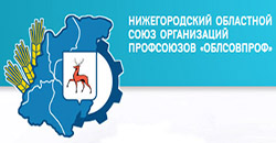 Нижегородский областной сайт. Нижегородский областной Союз организаций профсоюзов «облсовпроф». УМЦ Нижегородского облсовпрофа логотип. Логотип облсовпроф. Логотип профсоюзов Нижегородской области.